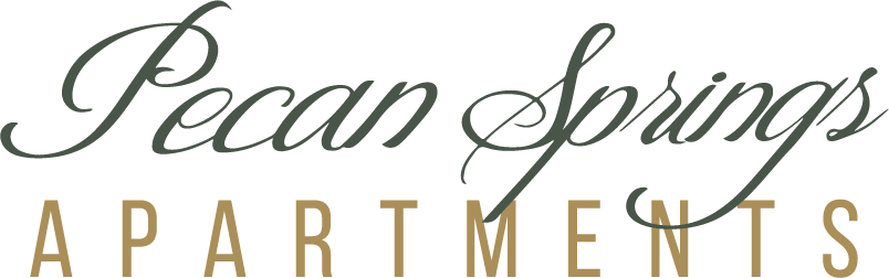 Property Logo at Pecan Springs, San Antonio, TX, 78249